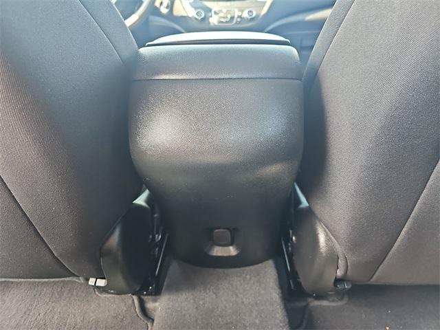 used 2024 Chevrolet Malibu car, priced at $21,999