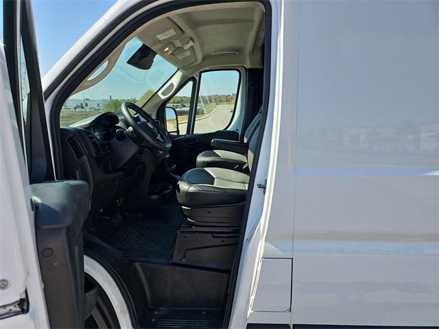 used 2025 Ram ProMaster 2500 car, priced at $34,988