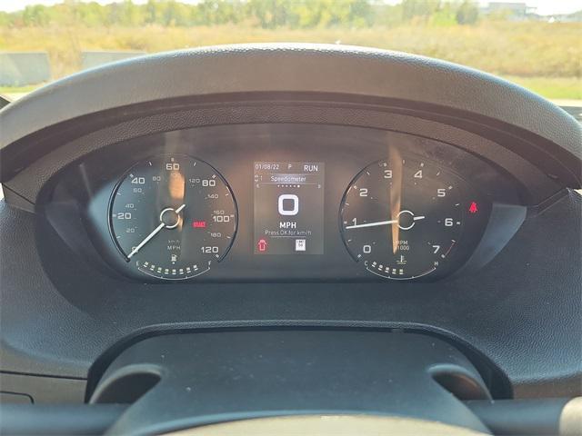 used 2025 Ram ProMaster 2500 car, priced at $34,988