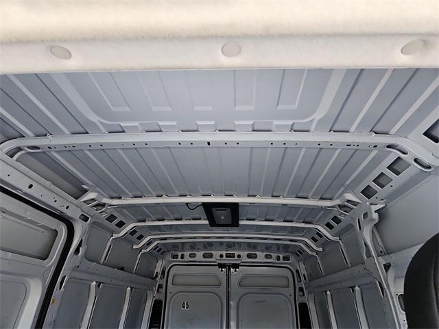 used 2025 Ram ProMaster 2500 car, priced at $34,988