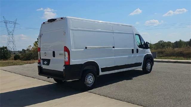 used 2025 Ram ProMaster 2500 car, priced at $34,988