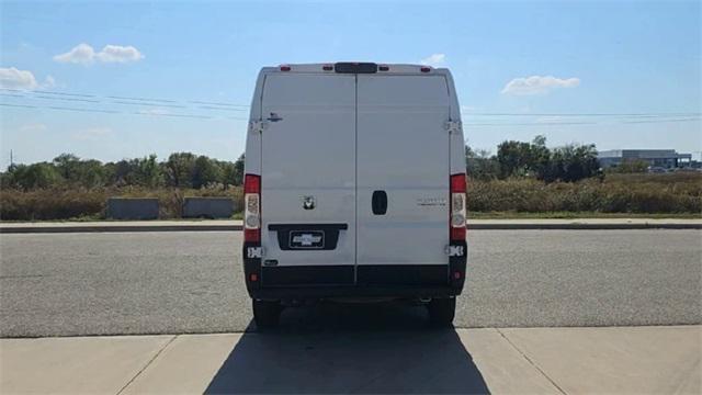 used 2025 Ram ProMaster 2500 car, priced at $34,988