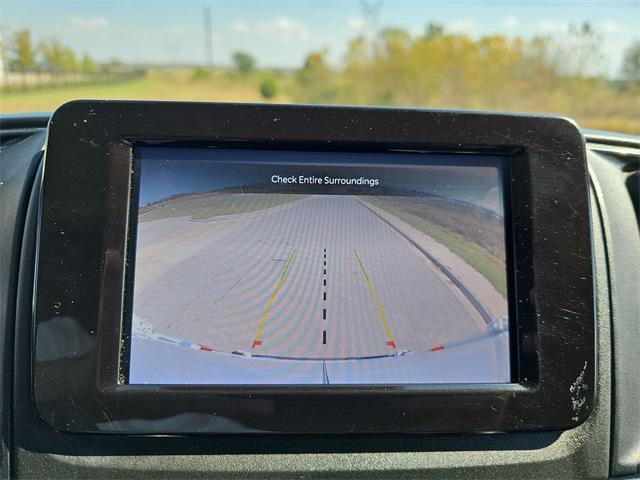 used 2025 Ram ProMaster 2500 car, priced at $34,988