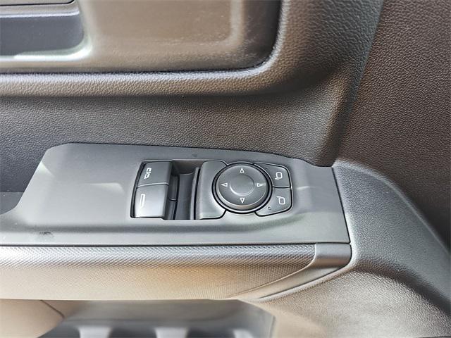 new 2025 Chevrolet Silverado 3500 car, priced at $44,943