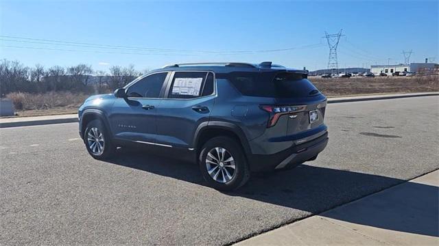 new 2025 Chevrolet Equinox car, priced at $29,995