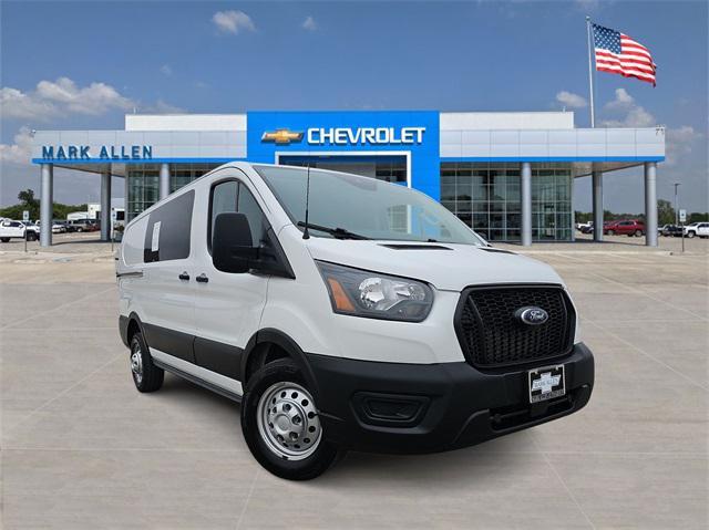 used 2022 Ford Transit-150 car, priced at $31,999