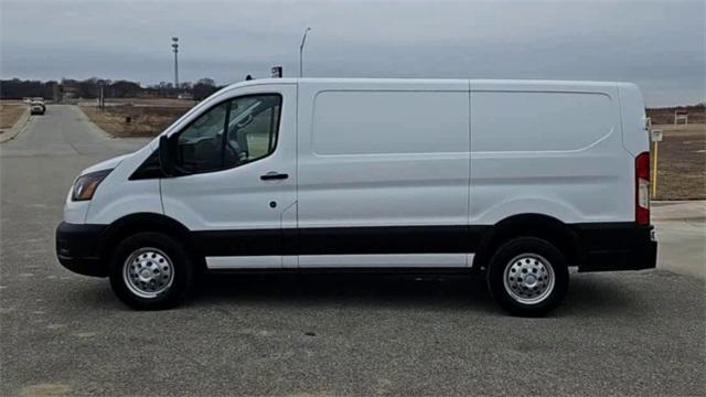 used 2022 Ford Transit-150 car, priced at $31,999