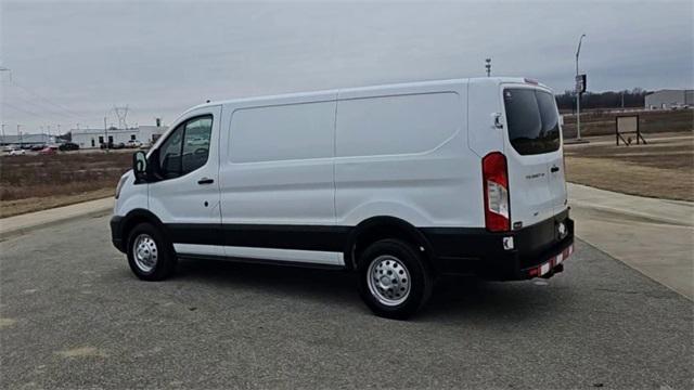 used 2022 Ford Transit-150 car, priced at $31,999