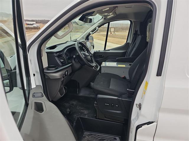 used 2022 Ford Transit-150 car, priced at $31,999