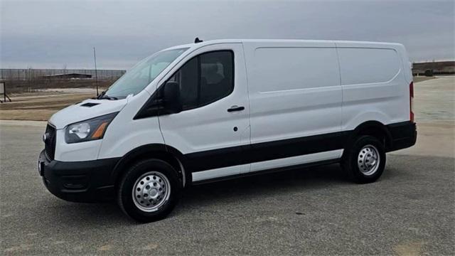 used 2022 Ford Transit-150 car, priced at $31,999