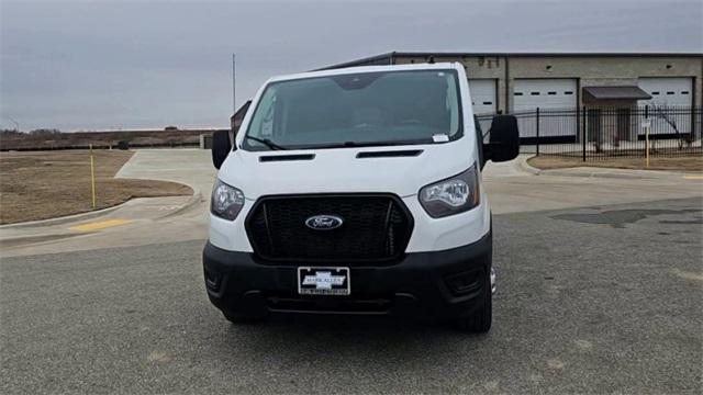 used 2022 Ford Transit-150 car, priced at $31,999