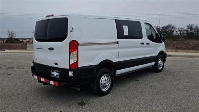 used 2022 Ford Transit-150 car, priced at $31,999