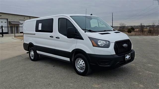 used 2022 Ford Transit-150 car, priced at $31,999