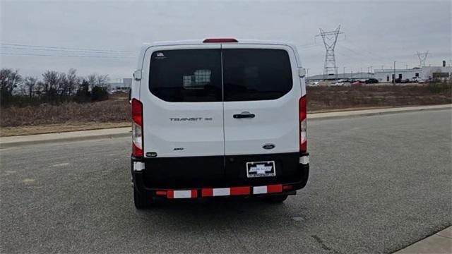 used 2022 Ford Transit-150 car, priced at $31,999