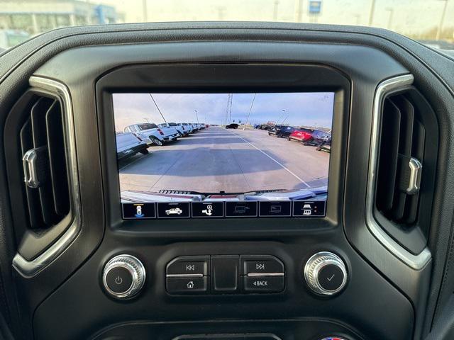 used 2022 GMC Sierra 2500 car, priced at $50,997