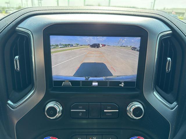 used 2020 GMC Sierra 1500 car, priced at $29,997