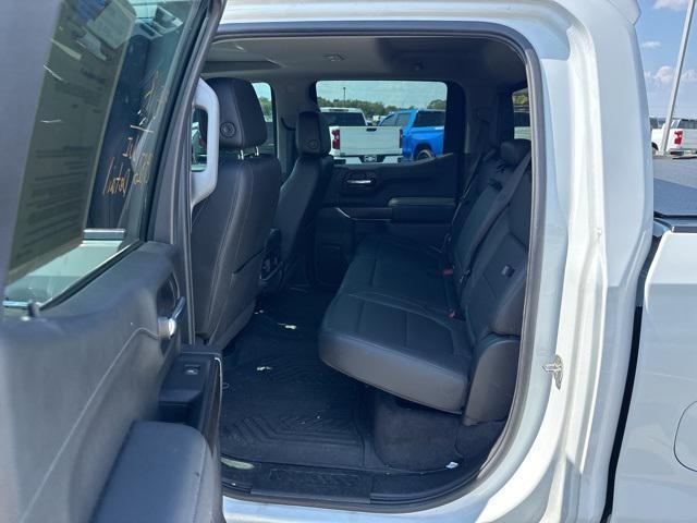 used 2020 GMC Sierra 1500 car, priced at $29,997