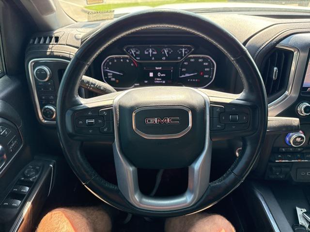 used 2020 GMC Sierra 1500 car, priced at $29,997