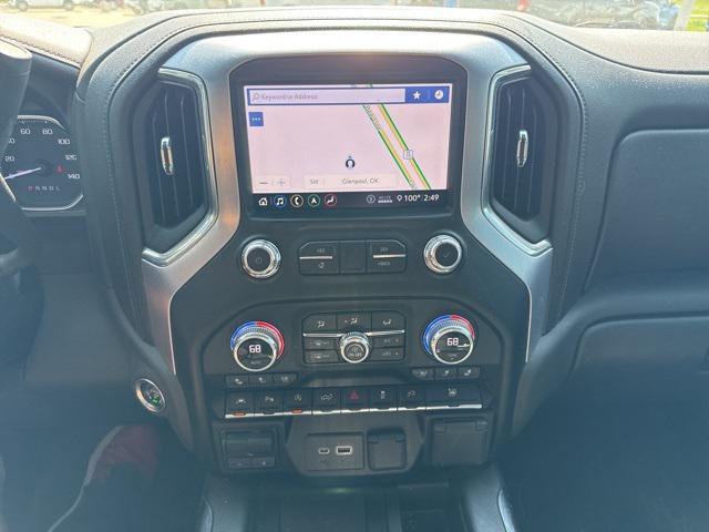 used 2020 GMC Sierra 1500 car, priced at $29,997