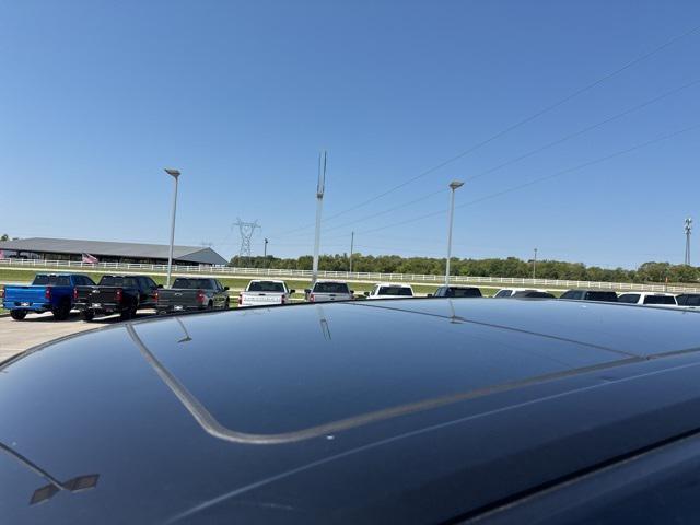 used 2021 Ford F-150 car, priced at $36,988