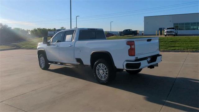 used 2020 Chevrolet Silverado 3500 car, priced at $51,997