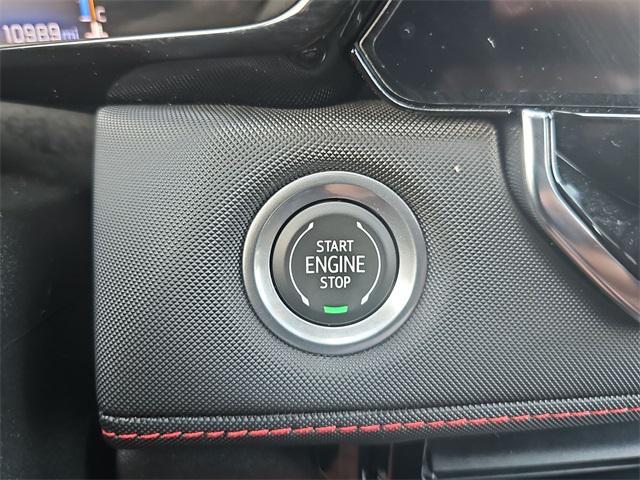 used 2023 Chevrolet Colorado car, priced at $41,998