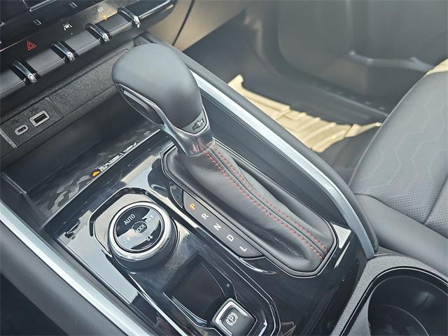 used 2023 Chevrolet Colorado car, priced at $41,998