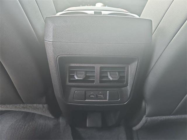 used 2023 Chevrolet Colorado car, priced at $41,998