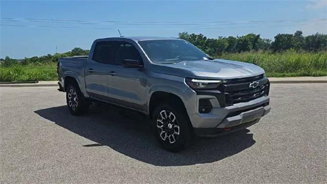 used 2023 Chevrolet Colorado car, priced at $41,998