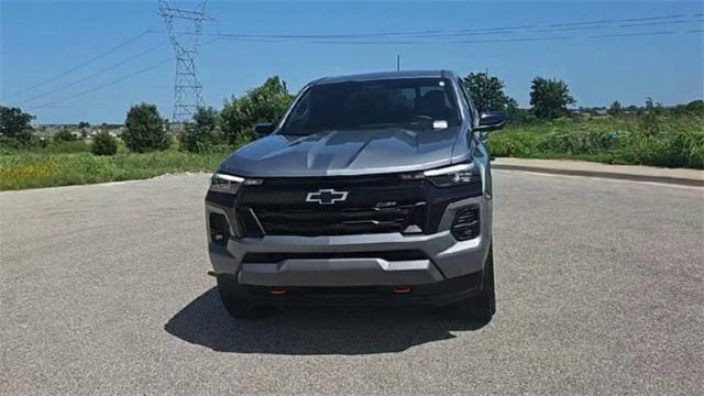 used 2023 Chevrolet Colorado car, priced at $41,998