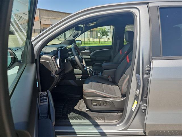 used 2023 Chevrolet Colorado car, priced at $41,998