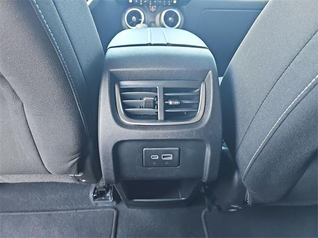 used 2023 Chevrolet Blazer car, priced at $24,997