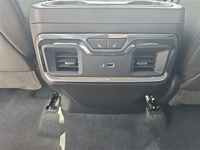 new 2025 Chevrolet Silverado 2500 car, priced at $77,997