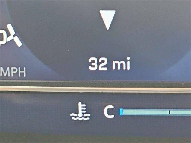 new 2025 Chevrolet Silverado 2500 car, priced at $77,997