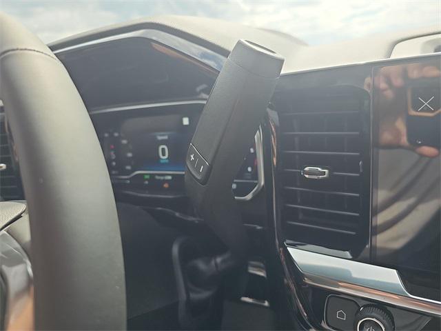 new 2025 Chevrolet Silverado 2500 car, priced at $77,997