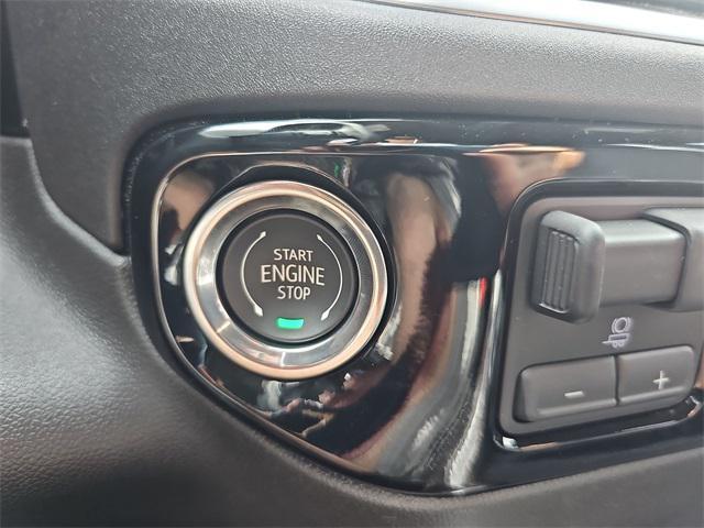 new 2025 Chevrolet Silverado 2500 car, priced at $77,997