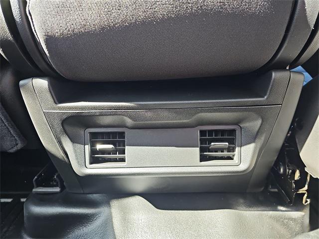 new 2025 Chevrolet Silverado 2500 car, priced at $49,995