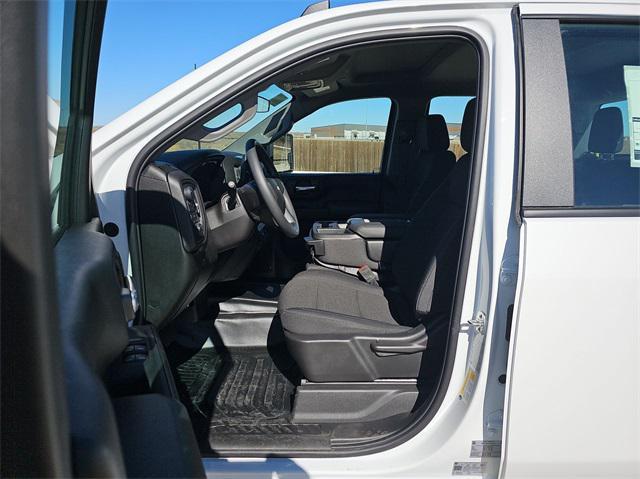 new 2025 Chevrolet Silverado 2500 car, priced at $49,995