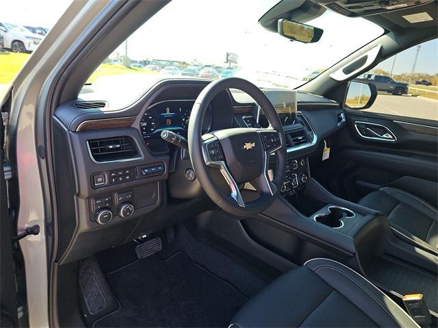 new 2024 Chevrolet Tahoe car, priced at $77,000