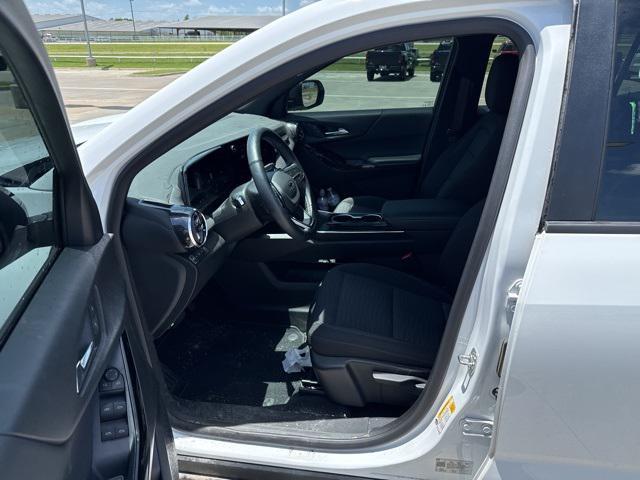 used 2025 Chevrolet Equinox car, priced at $30,998