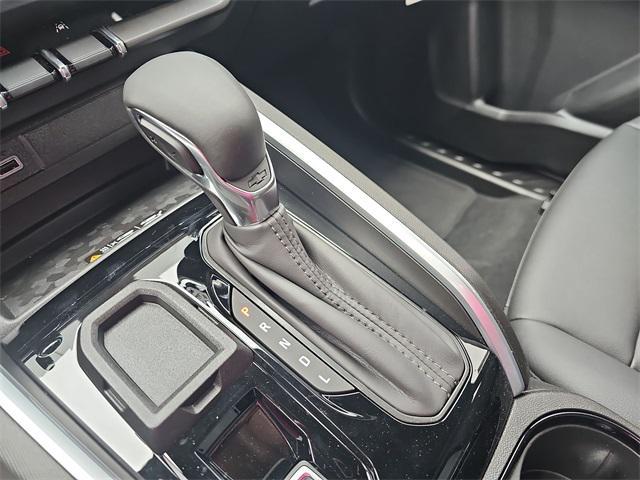 new 2025 Chevrolet Colorado car, priced at $39,977