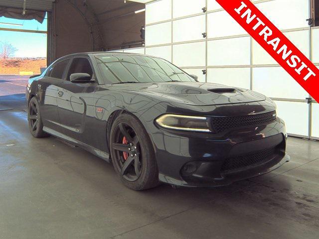 used 2018 Dodge Charger car, priced at $36,998