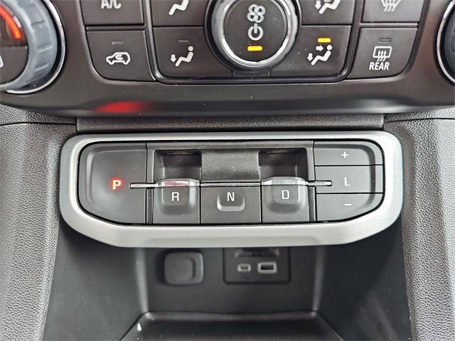 used 2023 GMC Acadia car, priced at $29,988