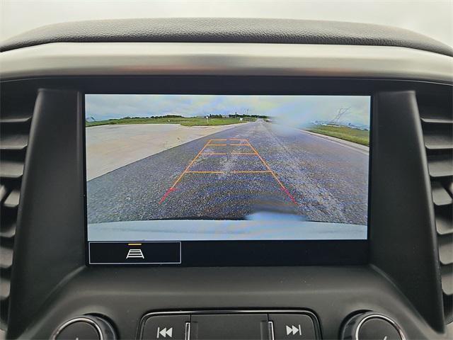 used 2023 GMC Acadia car, priced at $29,988