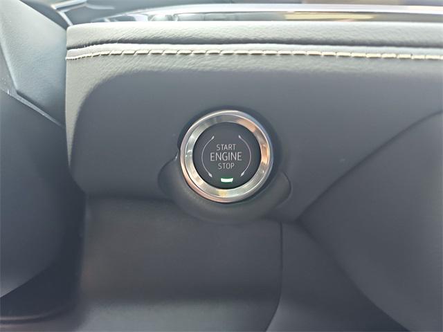 new 2025 Chevrolet Tahoe car, priced at $83,489
