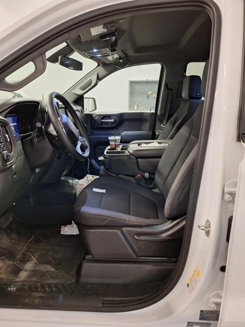 used 2020 Chevrolet Silverado 1500 car, priced at $24,998