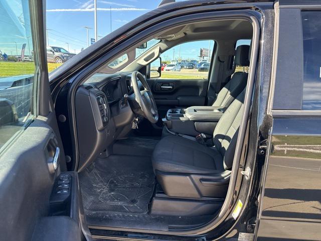 used 2019 Chevrolet Silverado 1500 car, priced at $26,997