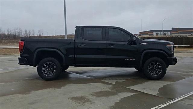 used 2024 GMC Sierra 1500 car, priced at $68,777