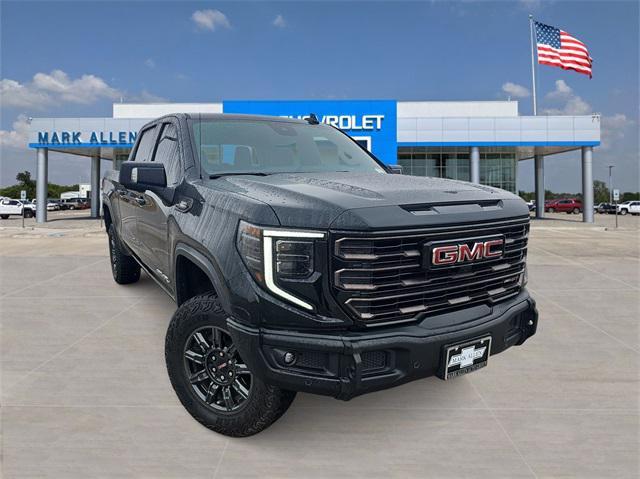 used 2024 GMC Sierra 1500 car, priced at $68,777