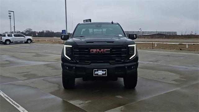 used 2024 GMC Sierra 1500 car, priced at $68,777